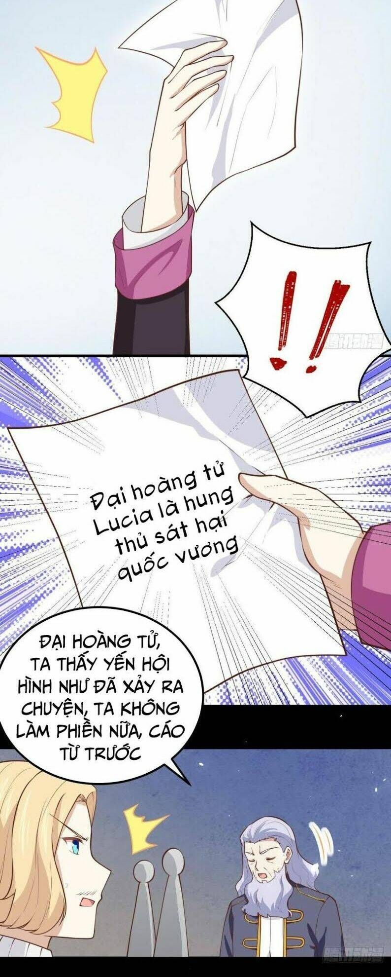 đọc truyện Từ Hôm Nay Bắt Đầu Làm Thành Chủ Chương 181 ảnh 35 tại Thiên Thai Truyện