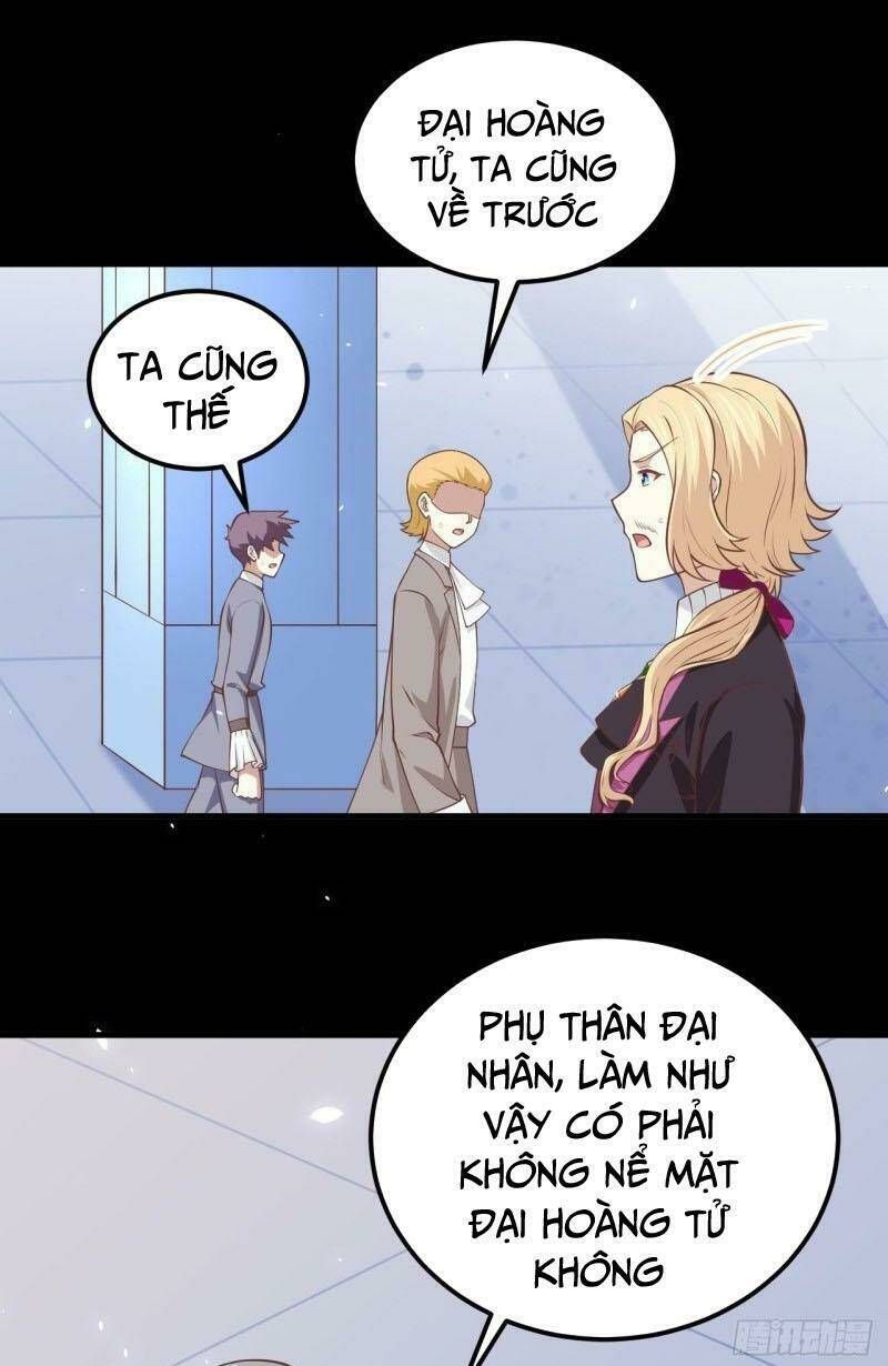 đọc truyện Từ Hôm Nay Bắt Đầu Làm Thành Chủ Chương 181 ảnh 36 tại Thiên Thai Truyện