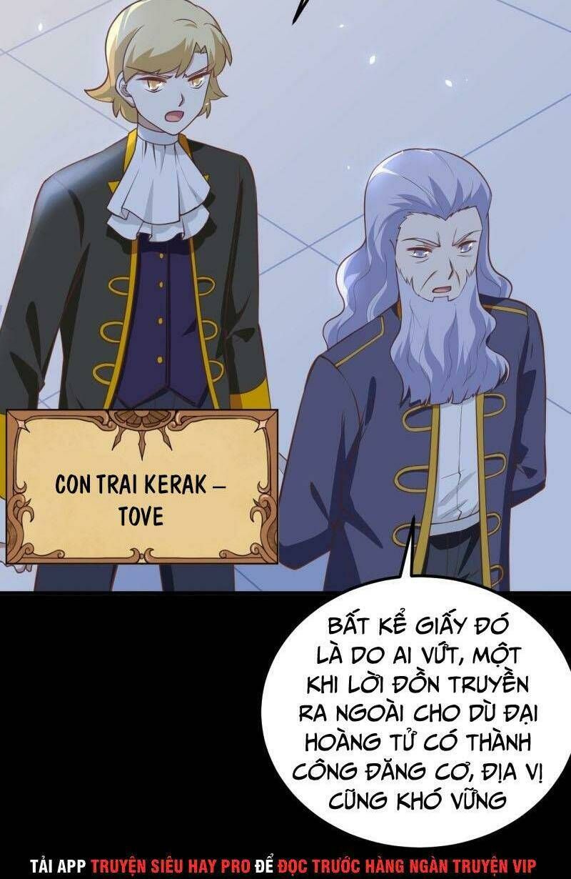 đọc truyện Từ Hôm Nay Bắt Đầu Làm Thành Chủ Chương 181 ảnh 37 tại Thiên Thai Truyện