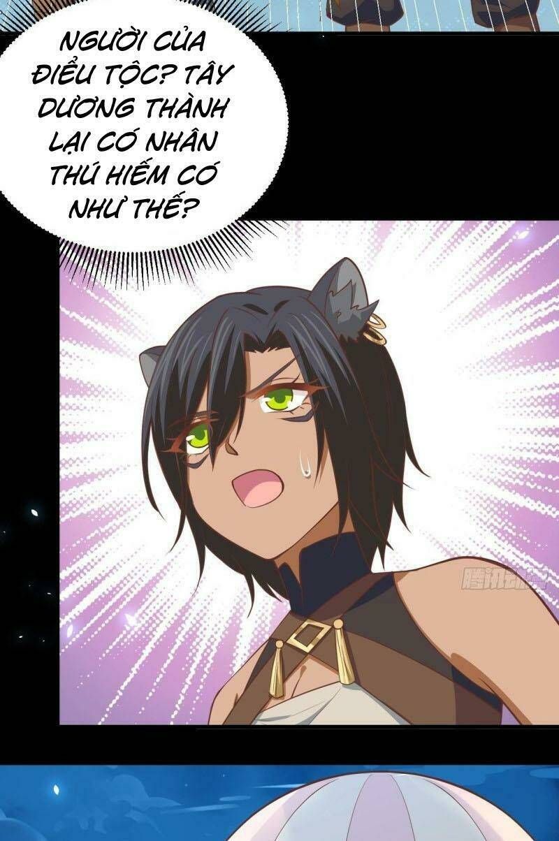 đọc truyện Từ Hôm Nay Bắt Đầu Làm Thành Chủ Chương 181 ảnh 7 tại Thiên Thai Truyện