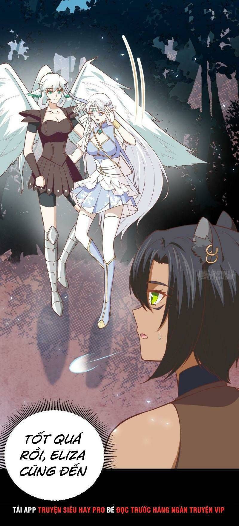 đọc truyện Từ Hôm Nay Bắt Đầu Làm Thành Chủ Chương 181 ảnh 9 tại Thiên Thai Truyện