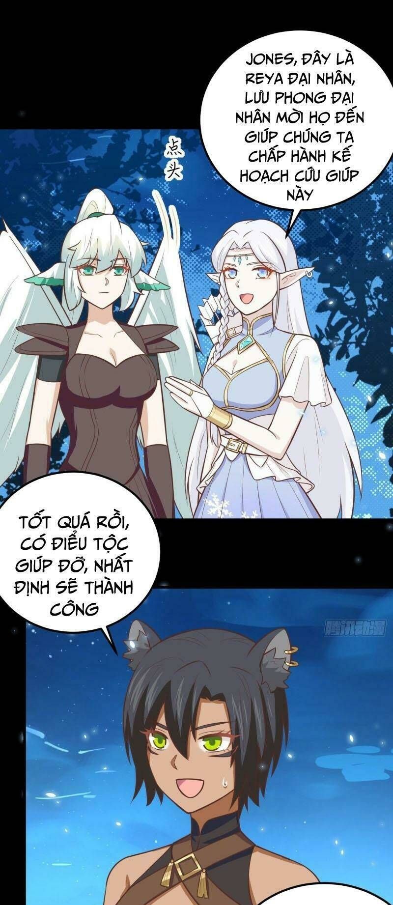 đọc truyện Từ Hôm Nay Bắt Đầu Làm Thành Chủ Chương 181 ảnh 10 tại Thiên Thai Truyện