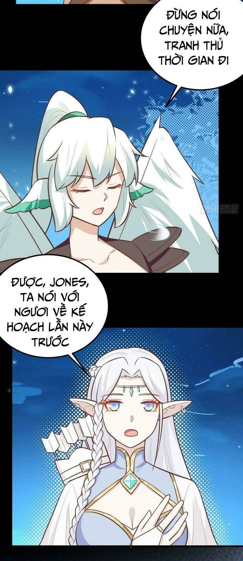 đọc truyện Từ Hôm Nay Bắt Đầu Làm Thành Chủ Chương 181 ảnh 11 tại Thiên Thai Truyện