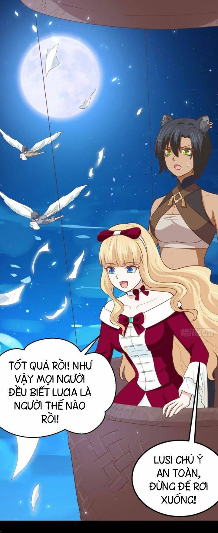 đọc truyện Từ Hôm Nay Bắt Đầu Làm Thành Chủ Chương 182 ảnh 3 tại Thiên Thai Truyện