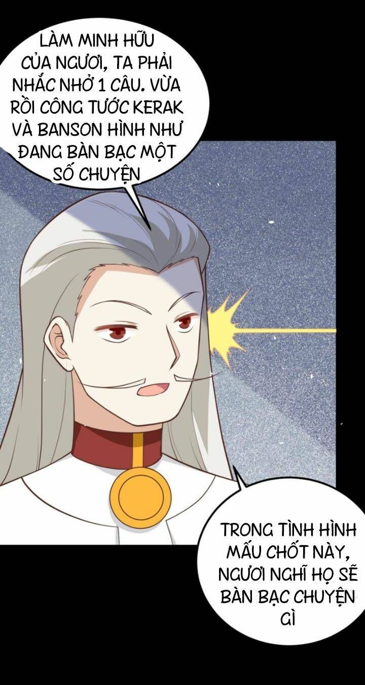 đọc truyện Từ Hôm Nay Bắt Đầu Làm Thành Chủ Chương 182 ảnh 12 tại Thiên Thai Truyện