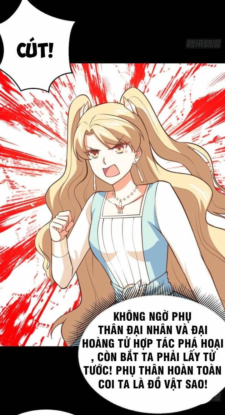 đọc truyện Từ Hôm Nay Bắt Đầu Làm Thành Chủ Chương 182 ảnh 15 tại Thiên Thai Truyện