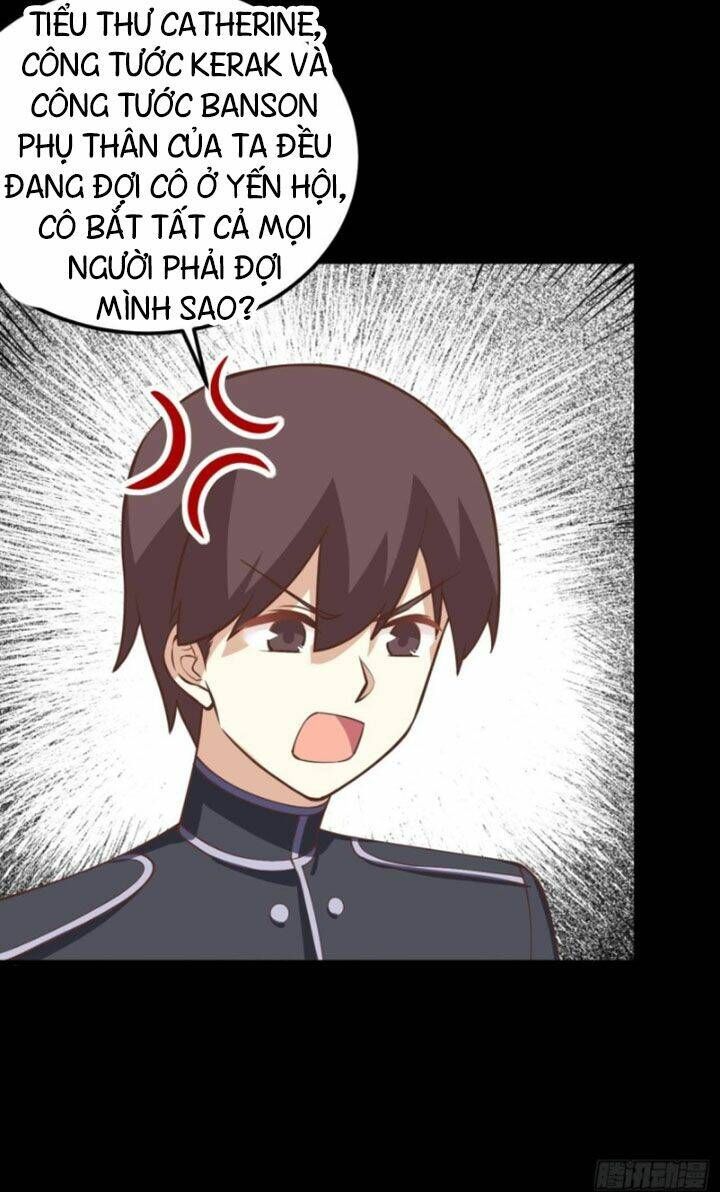 đọc truyện Từ Hôm Nay Bắt Đầu Làm Thành Chủ Chương 182 ảnh 16 tại Thiên Thai Truyện