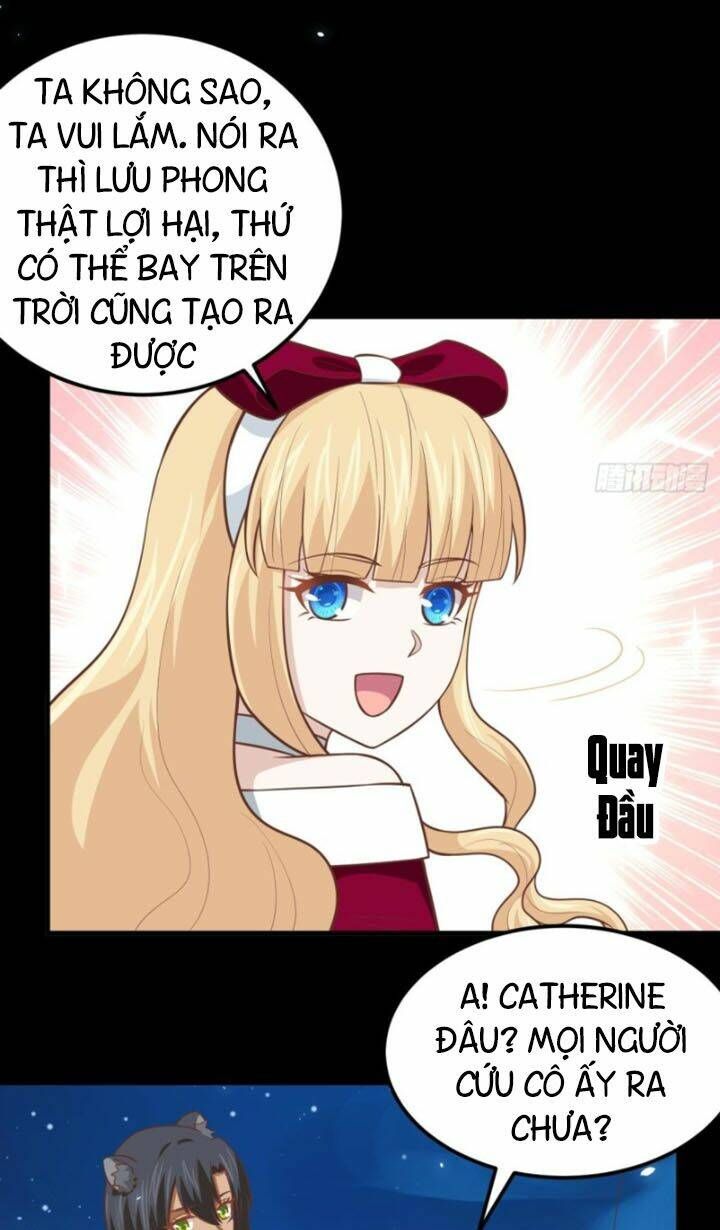 đọc truyện Từ Hôm Nay Bắt Đầu Làm Thành Chủ Chương 182 ảnh 4 tại Thiên Thai Truyện