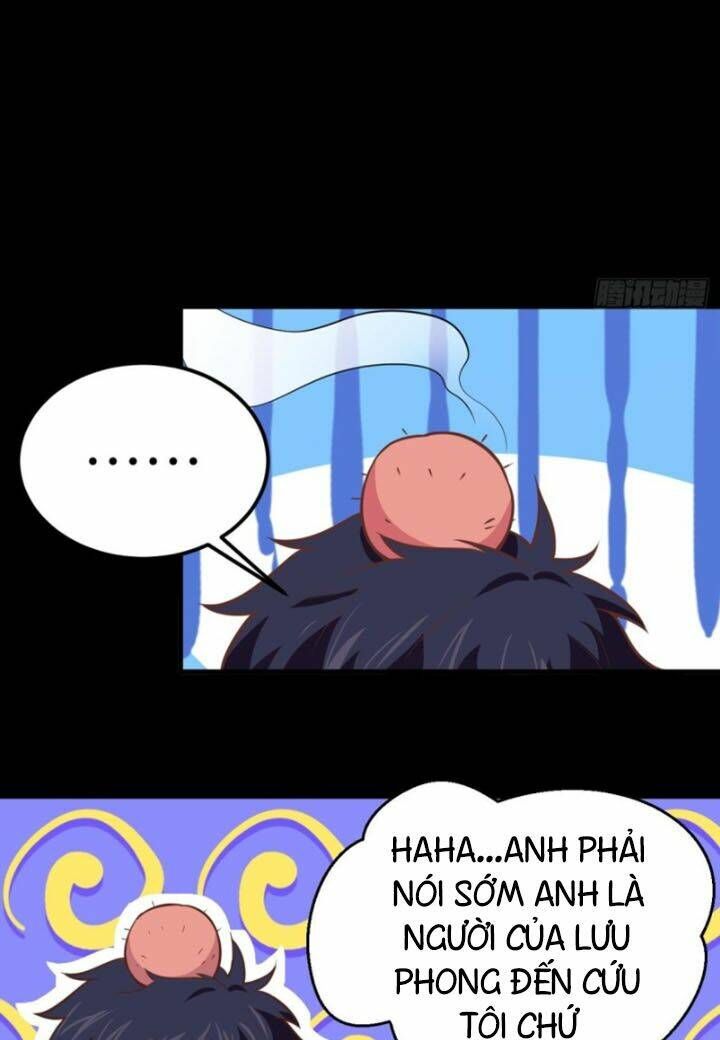 đọc truyện Từ Hôm Nay Bắt Đầu Làm Thành Chủ Chương 182 ảnh 28 tại Thiên Thai Truyện