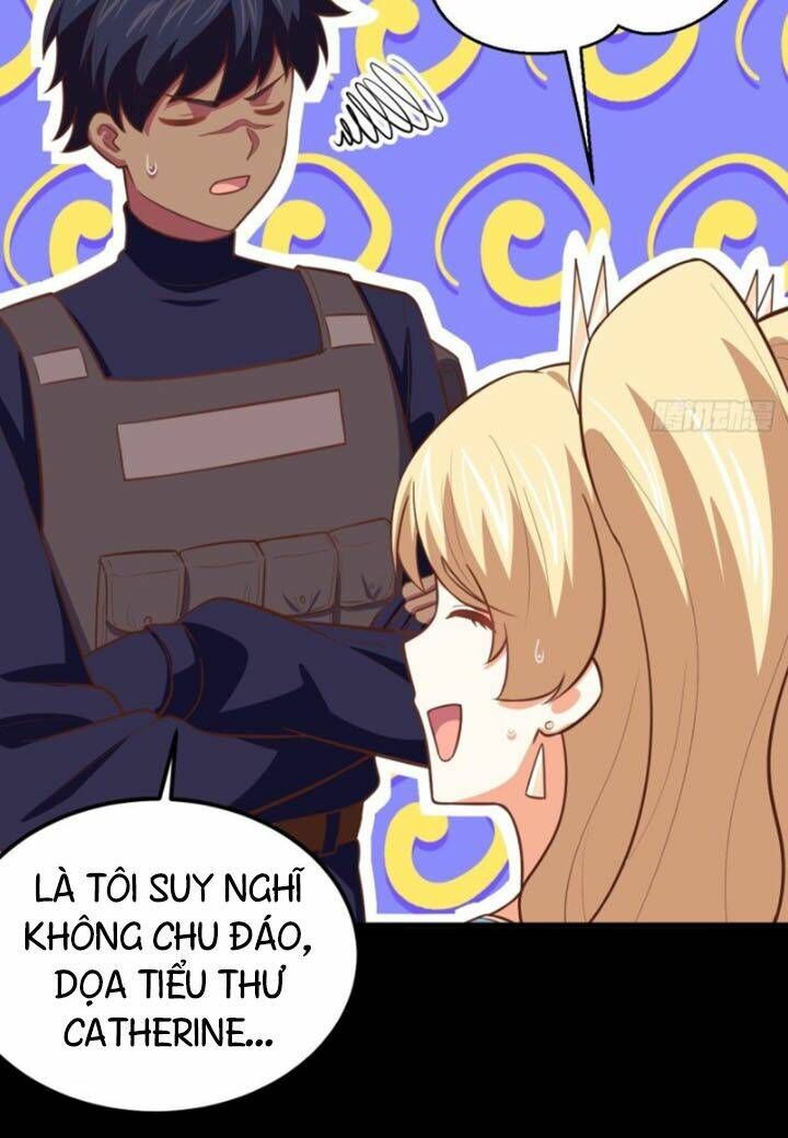 đọc truyện Từ Hôm Nay Bắt Đầu Làm Thành Chủ Chương 182 ảnh 29 tại Thiên Thai Truyện