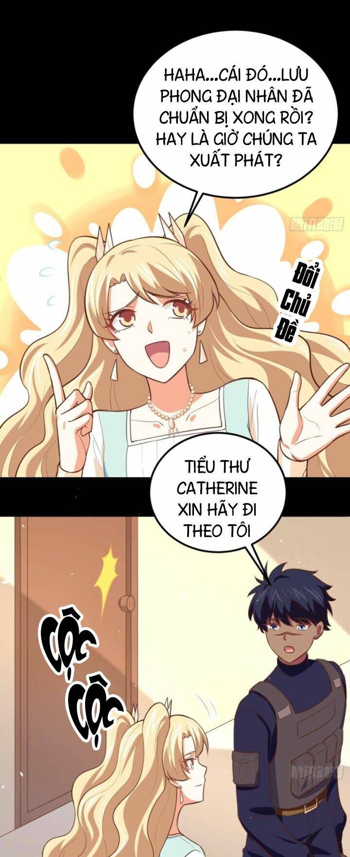 đọc truyện Từ Hôm Nay Bắt Đầu Làm Thành Chủ Chương 182 ảnh 30 tại Thiên Thai Truyện