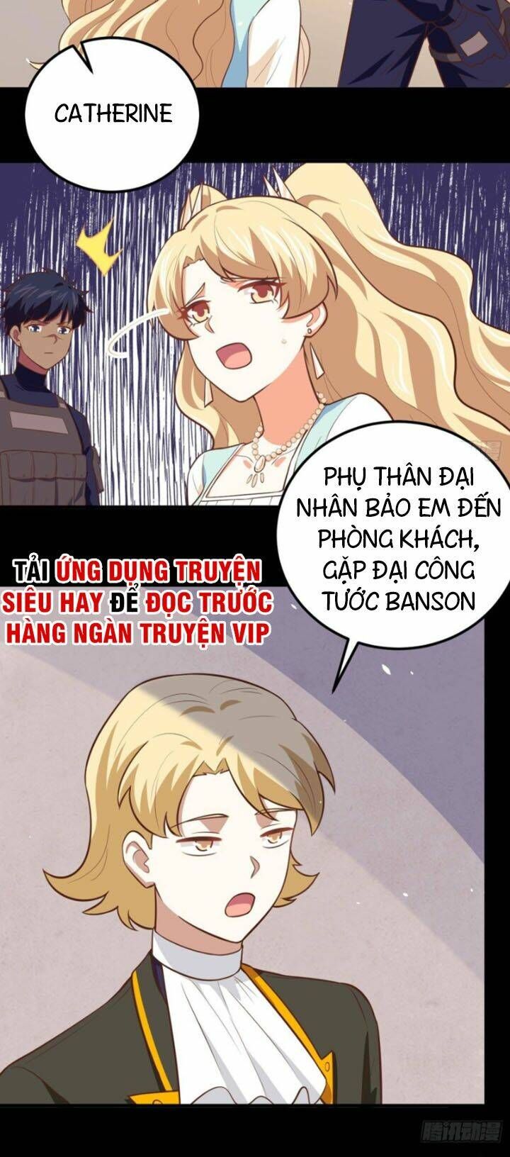 đọc truyện Từ Hôm Nay Bắt Đầu Làm Thành Chủ Chương 182 ảnh 31 tại Thiên Thai Truyện