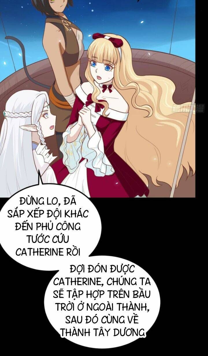 đọc truyện Từ Hôm Nay Bắt Đầu Làm Thành Chủ Chương 182 ảnh 5 tại Thiên Thai Truyện