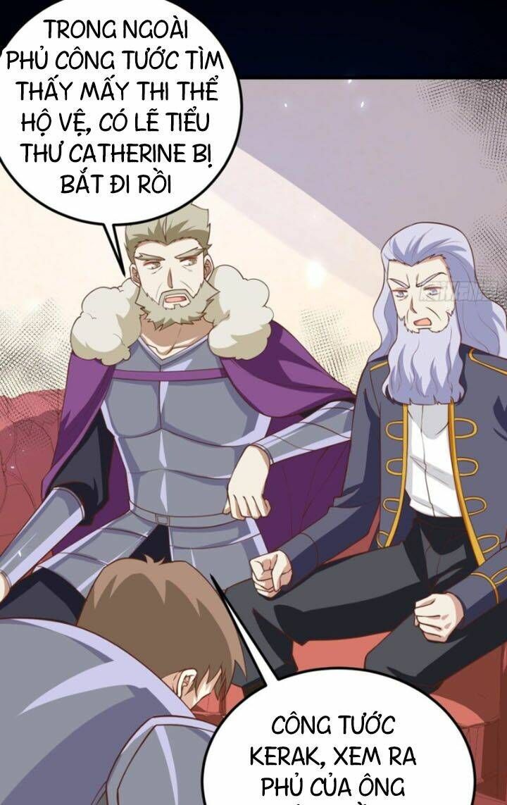 đọc truyện Từ Hôm Nay Bắt Đầu Làm Thành Chủ Chương 182 ảnh 37 tại Thiên Thai Truyện