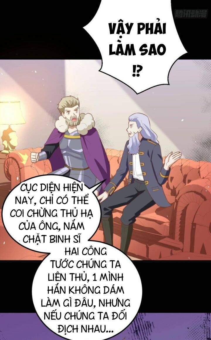 đọc truyện Từ Hôm Nay Bắt Đầu Làm Thành Chủ Chương 182 ảnh 41 tại Thiên Thai Truyện