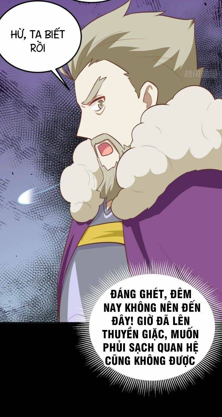 đọc truyện Từ Hôm Nay Bắt Đầu Làm Thành Chủ Chương 182 ảnh 42 tại Thiên Thai Truyện