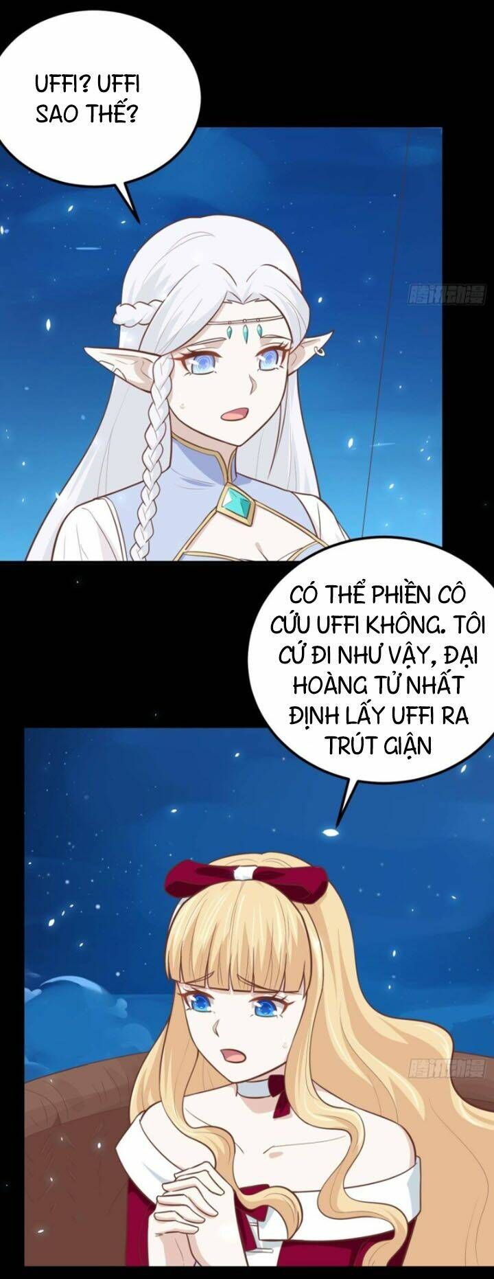 đọc truyện Từ Hôm Nay Bắt Đầu Làm Thành Chủ Chương 182 ảnh 7 tại Thiên Thai Truyện