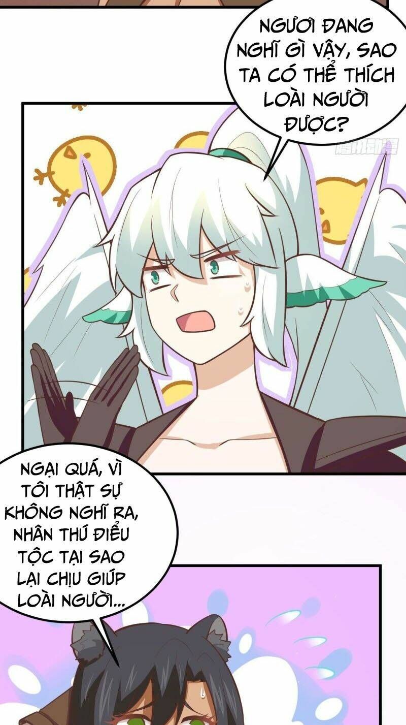 đọc truyện Từ Hôm Nay Bắt Đầu Làm Thành Chủ Chương 183 ảnh 12 tại Thiên Thai Truyện