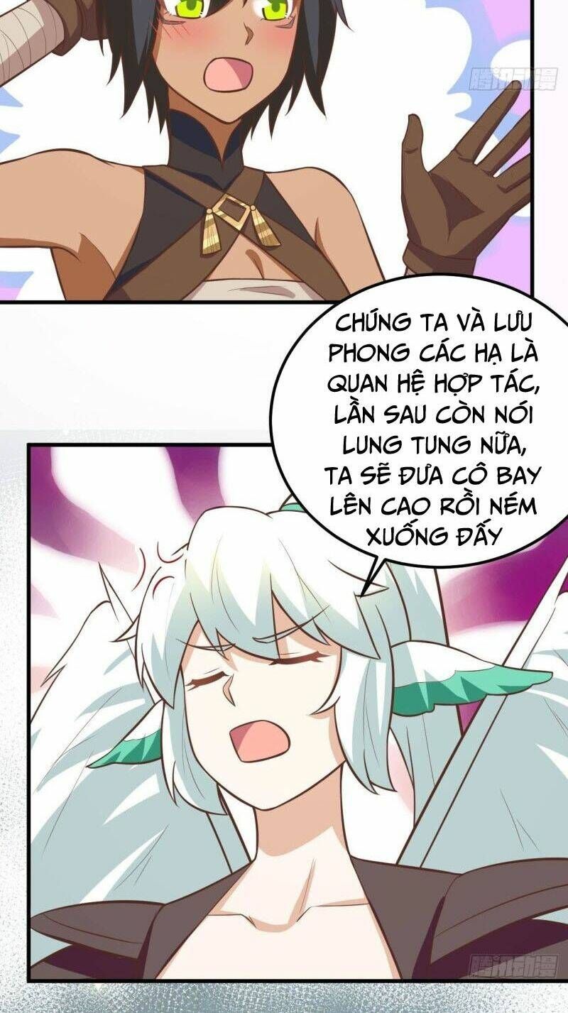 đọc truyện Từ Hôm Nay Bắt Đầu Làm Thành Chủ Chương 183 ảnh 13 tại Thiên Thai Truyện