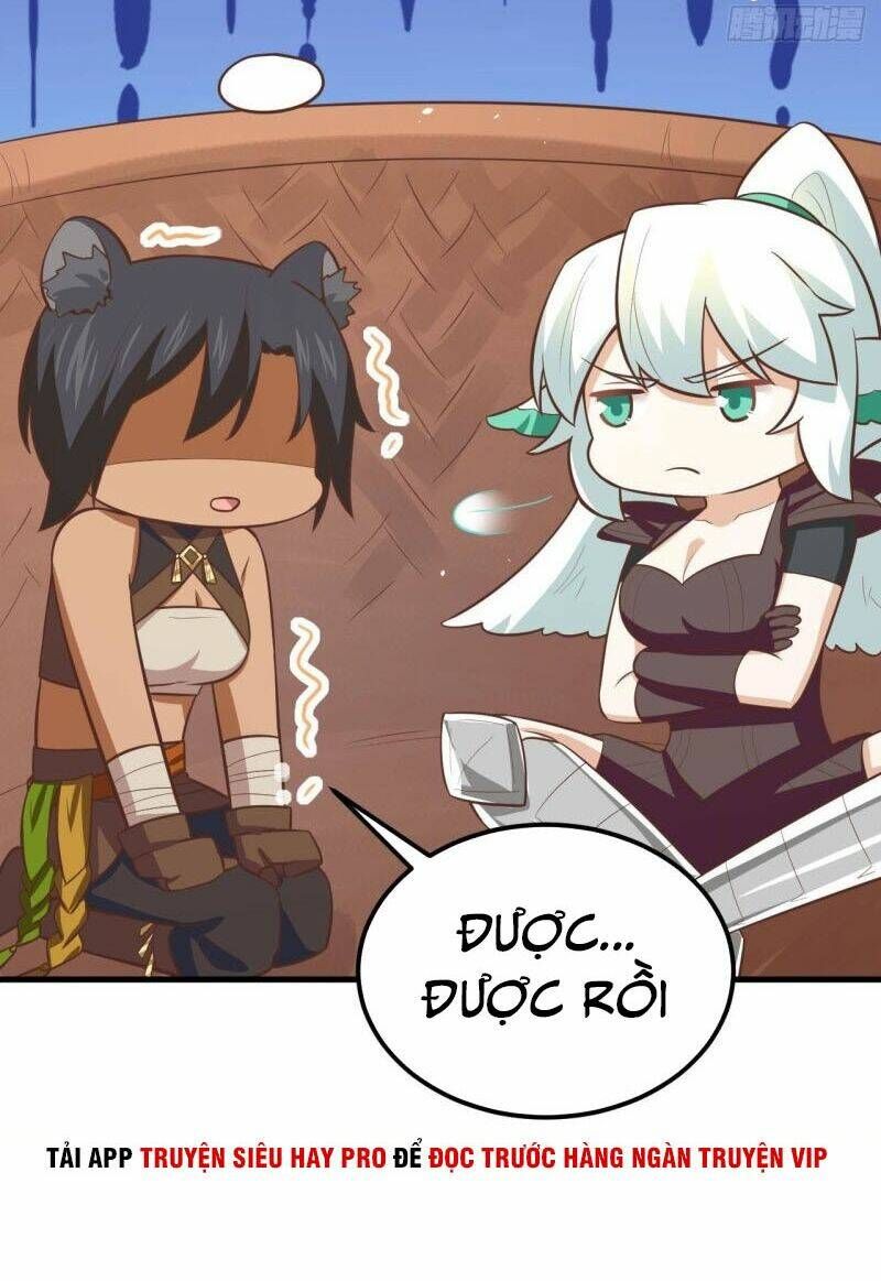 đọc truyện Từ Hôm Nay Bắt Đầu Làm Thành Chủ Chương 183 ảnh 15 tại Thiên Thai Truyện