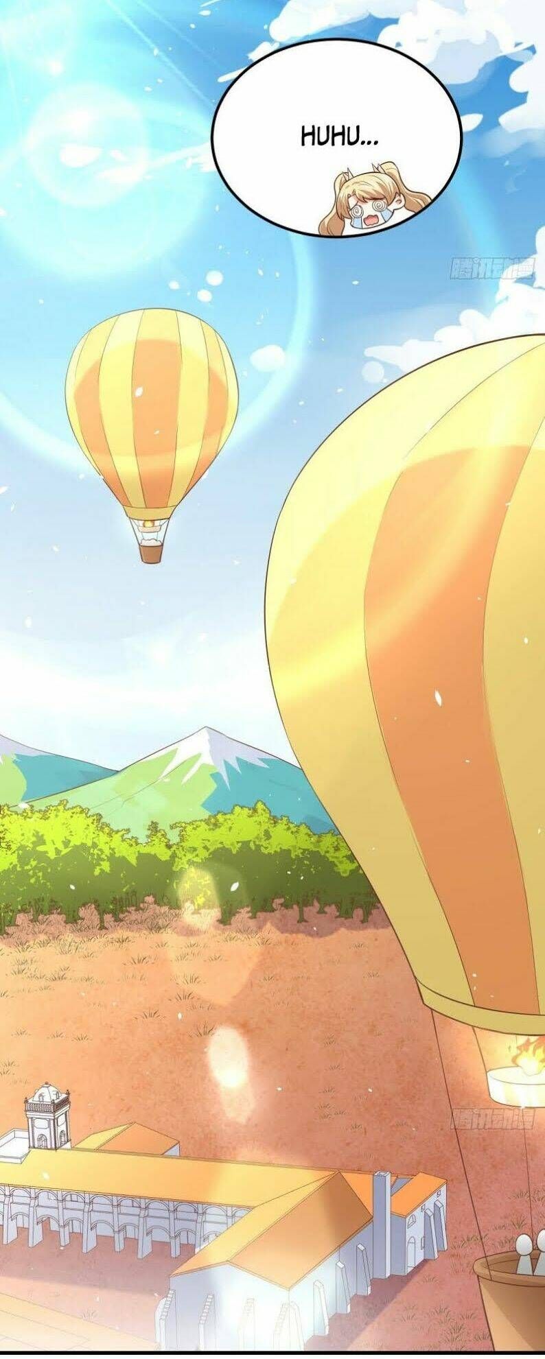 đọc truyện Từ Hôm Nay Bắt Đầu Làm Thành Chủ Chương 183 ảnh 17 tại Thiên Thai Truyện