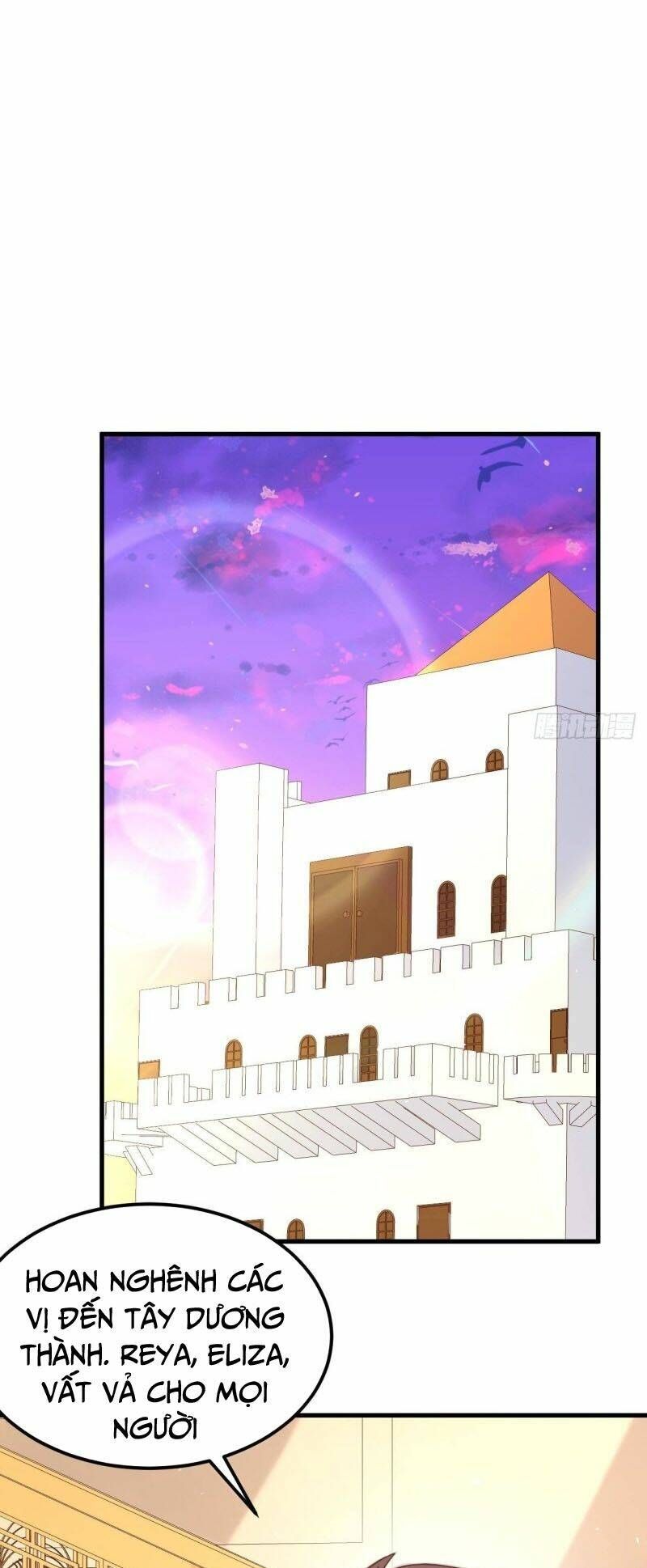 đọc truyện Từ Hôm Nay Bắt Đầu Làm Thành Chủ Chương 183 ảnh 18 tại Thiên Thai Truyện