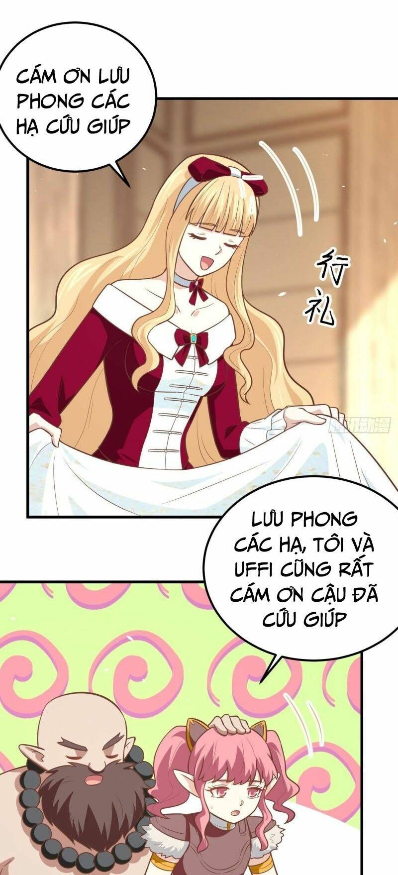 đọc truyện Từ Hôm Nay Bắt Đầu Làm Thành Chủ Chương 183 ảnh 20 tại Thiên Thai Truyện