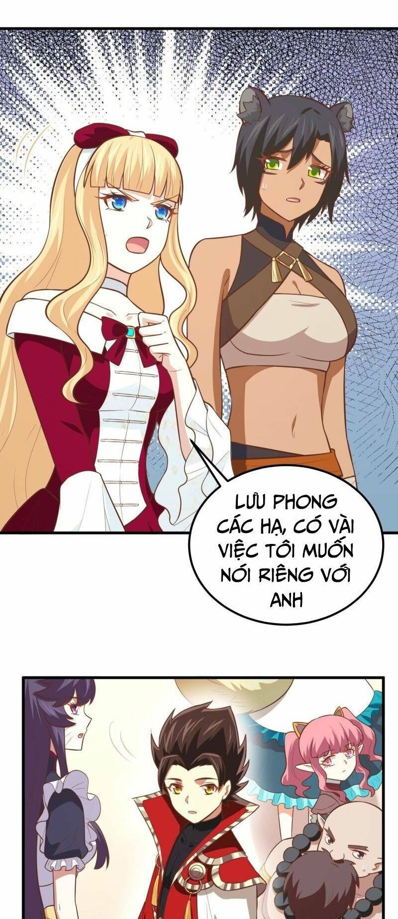 đọc truyện Từ Hôm Nay Bắt Đầu Làm Thành Chủ Chương 183 ảnh 28 tại Thiên Thai Truyện