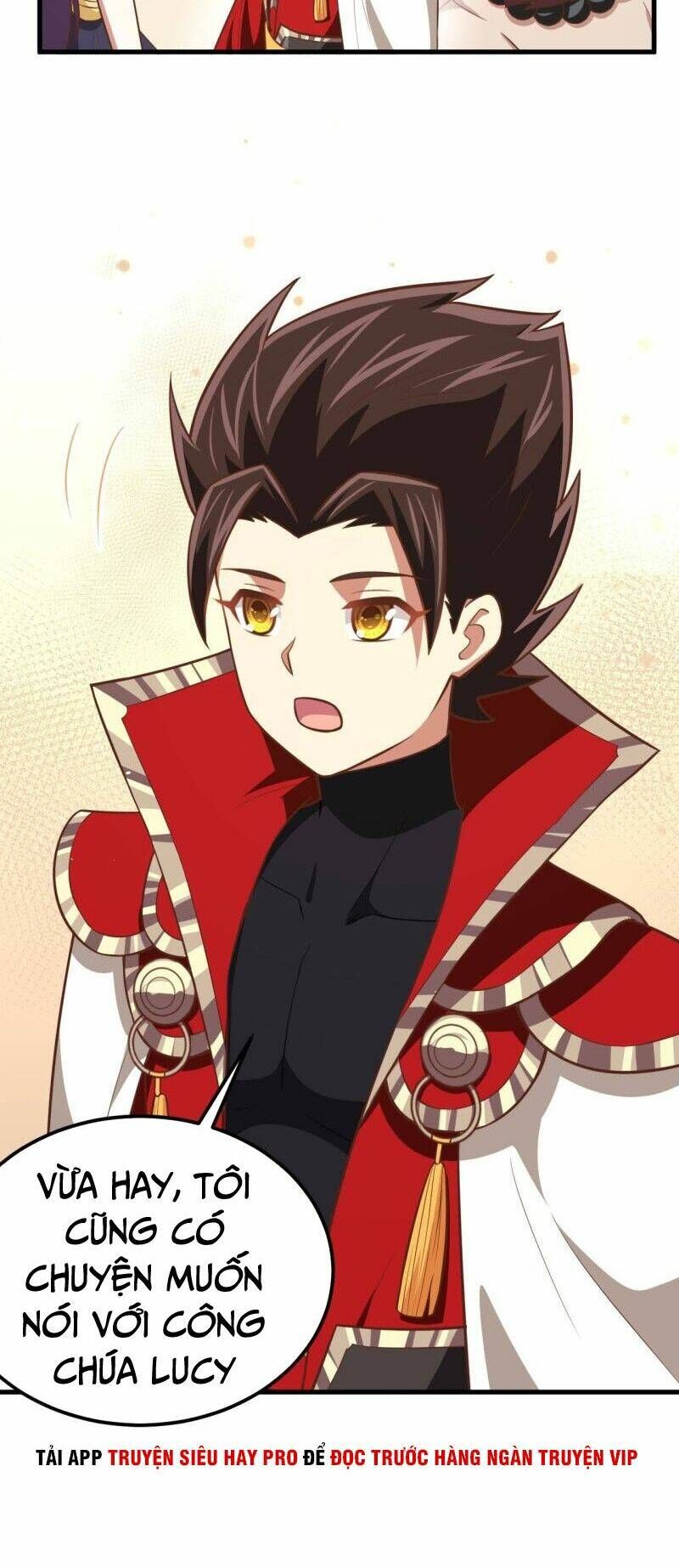 đọc truyện Từ Hôm Nay Bắt Đầu Làm Thành Chủ Chương 183 ảnh 29 tại Thiên Thai Truyện