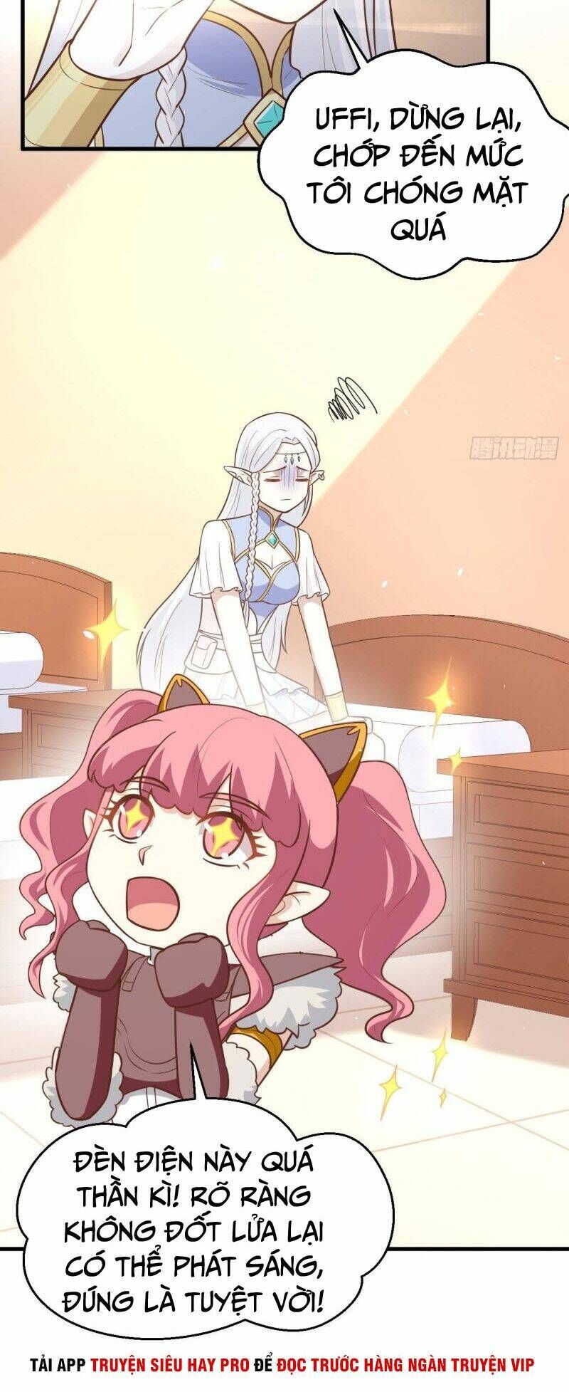 đọc truyện Từ Hôm Nay Bắt Đầu Làm Thành Chủ Chương 183 ảnh 31 tại Thiên Thai Truyện