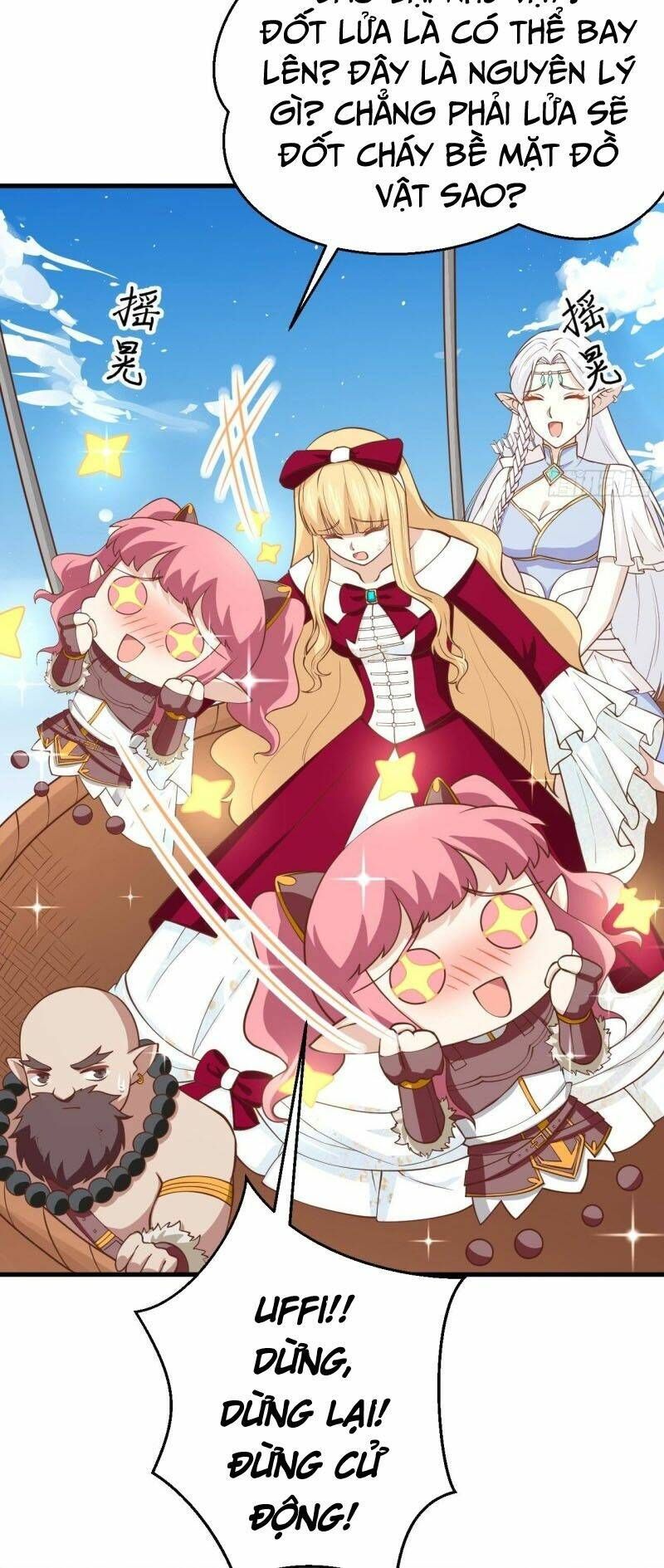 đọc truyện Từ Hôm Nay Bắt Đầu Làm Thành Chủ Chương 183 ảnh 5 tại Thiên Thai Truyện