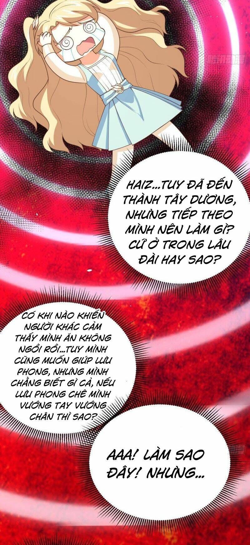 đọc truyện Từ Hôm Nay Bắt Đầu Làm Thành Chủ Chương 183 ảnh 34 tại Thiên Thai Truyện