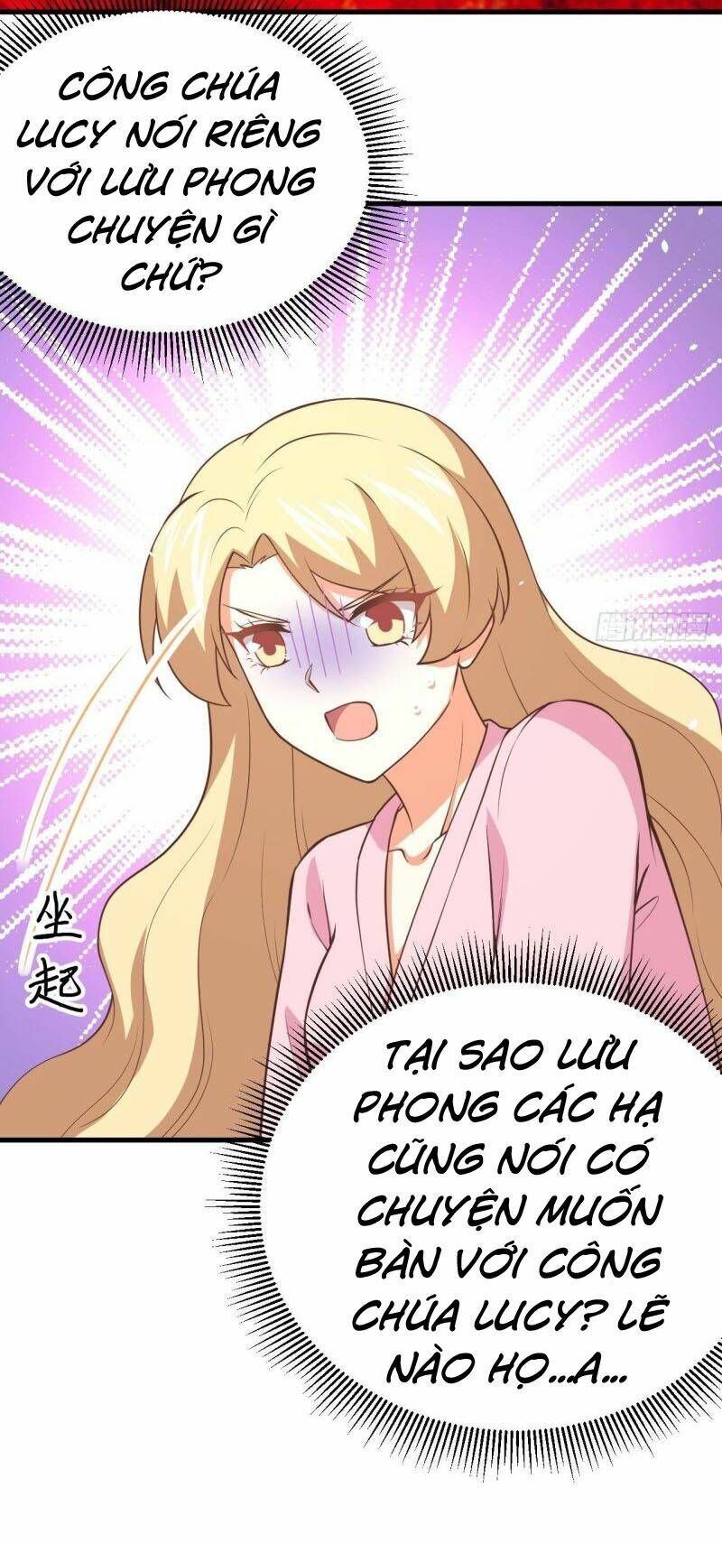 đọc truyện Từ Hôm Nay Bắt Đầu Làm Thành Chủ Chương 183 ảnh 35 tại Thiên Thai Truyện