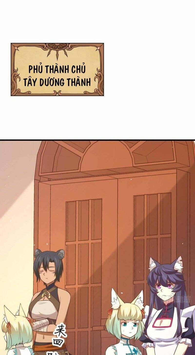 đọc truyện Từ Hôm Nay Bắt Đầu Làm Thành Chủ Chương 183 ảnh 36 tại Thiên Thai Truyện