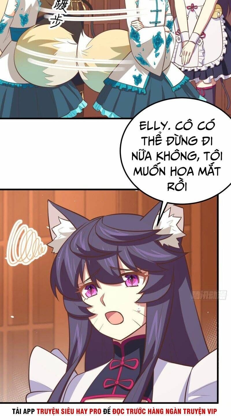 đọc truyện Từ Hôm Nay Bắt Đầu Làm Thành Chủ Chương 183 ảnh 37 tại Thiên Thai Truyện