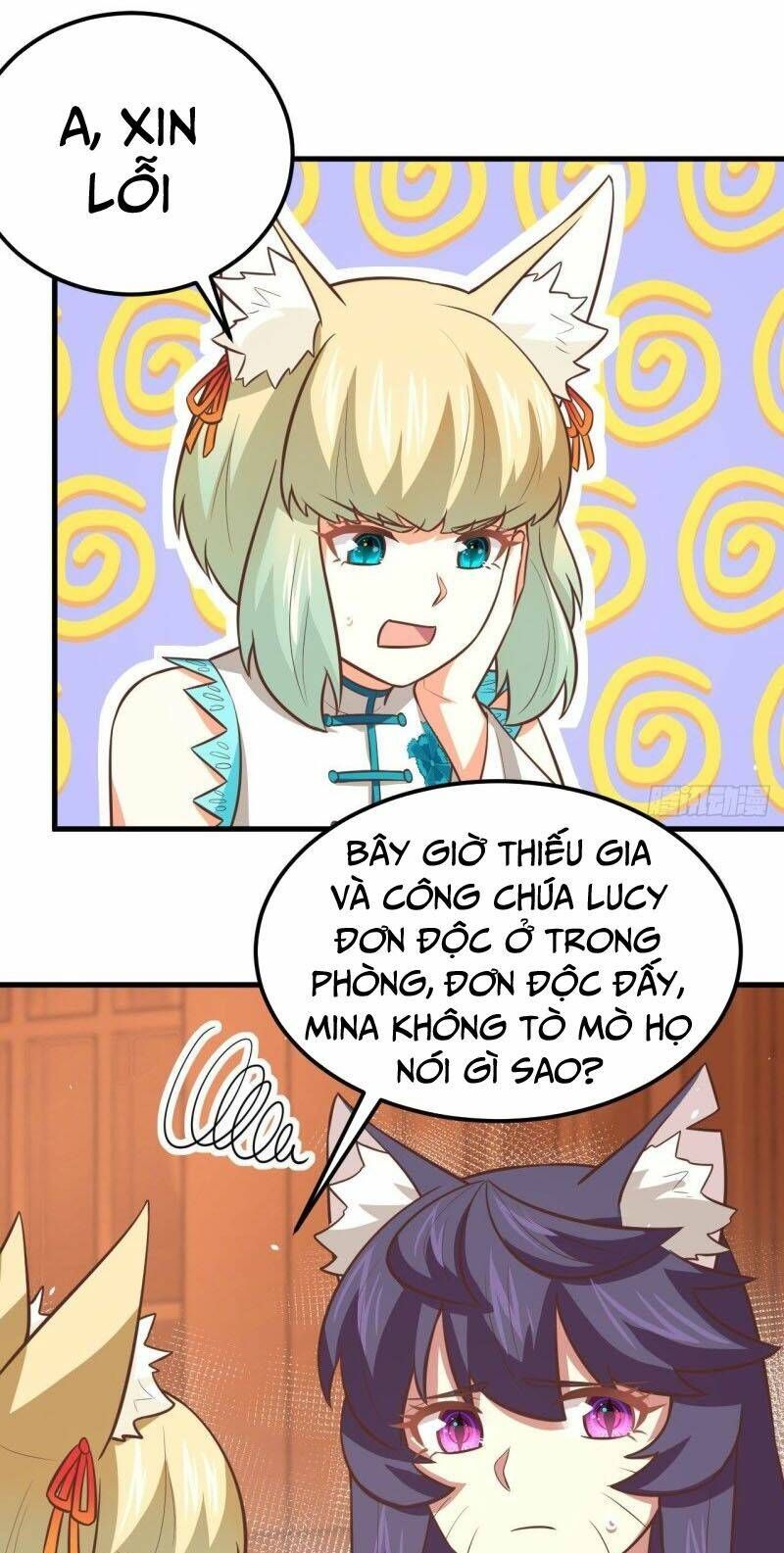 đọc truyện Từ Hôm Nay Bắt Đầu Làm Thành Chủ Chương 183 ảnh 38 tại Thiên Thai Truyện