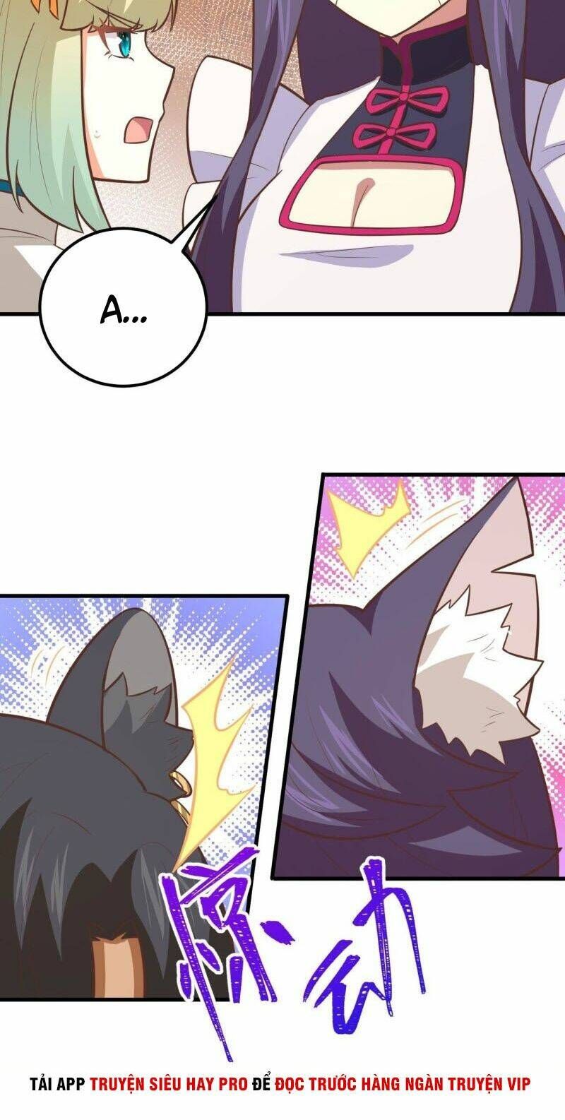 đọc truyện Từ Hôm Nay Bắt Đầu Làm Thành Chủ Chương 183 ảnh 39 tại Thiên Thai Truyện