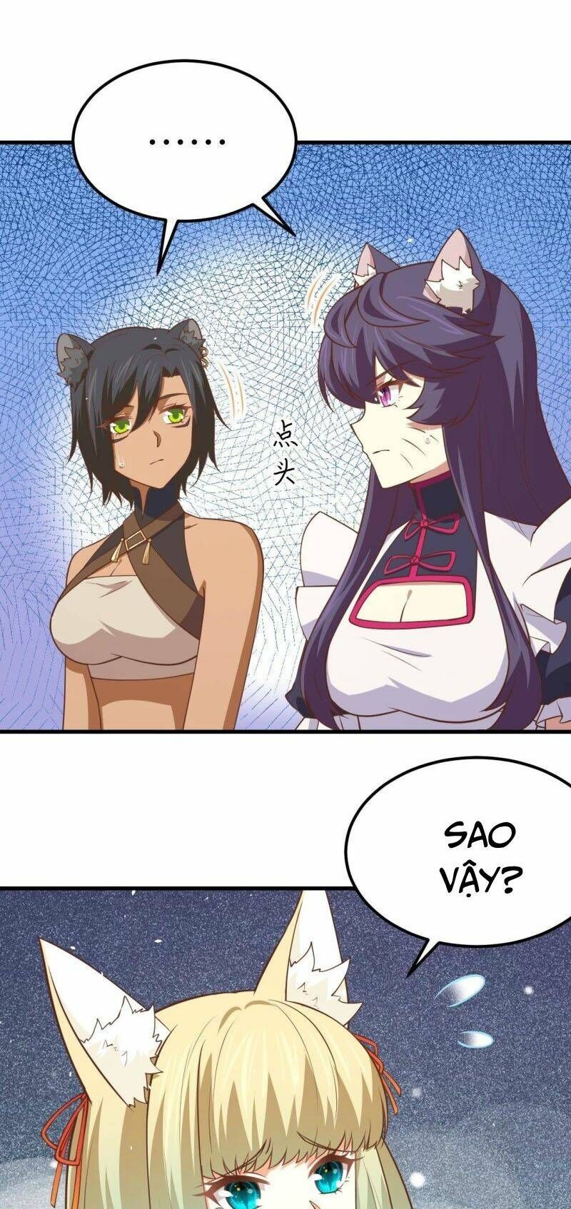 đọc truyện Từ Hôm Nay Bắt Đầu Làm Thành Chủ Chương 183 ảnh 40 tại Thiên Thai Truyện