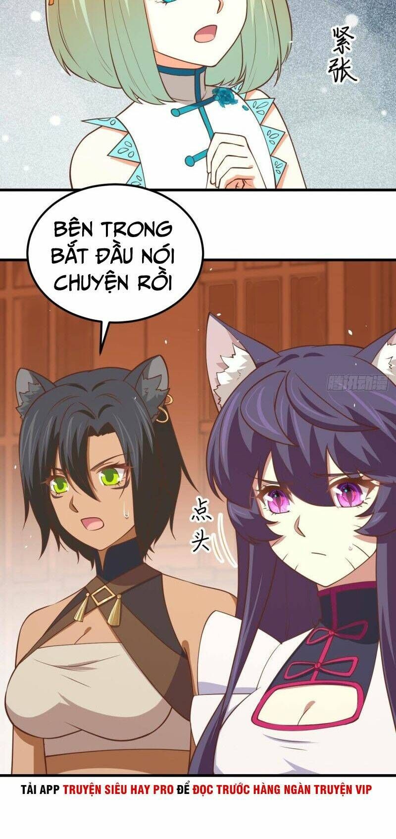 đọc truyện Từ Hôm Nay Bắt Đầu Làm Thành Chủ Chương 183 ảnh 41 tại Thiên Thai Truyện