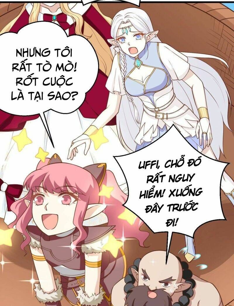 đọc truyện Từ Hôm Nay Bắt Đầu Làm Thành Chủ Chương 183 ảnh 6 tại Thiên Thai Truyện