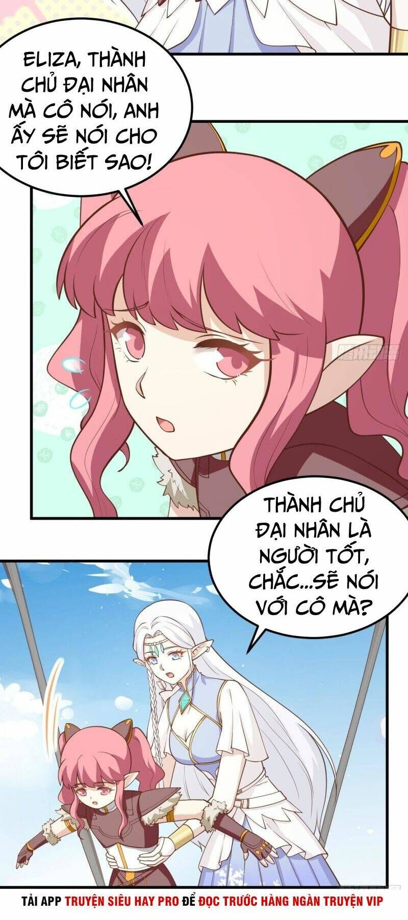 đọc truyện Từ Hôm Nay Bắt Đầu Làm Thành Chủ Chương 183 ảnh 9 tại Thiên Thai Truyện