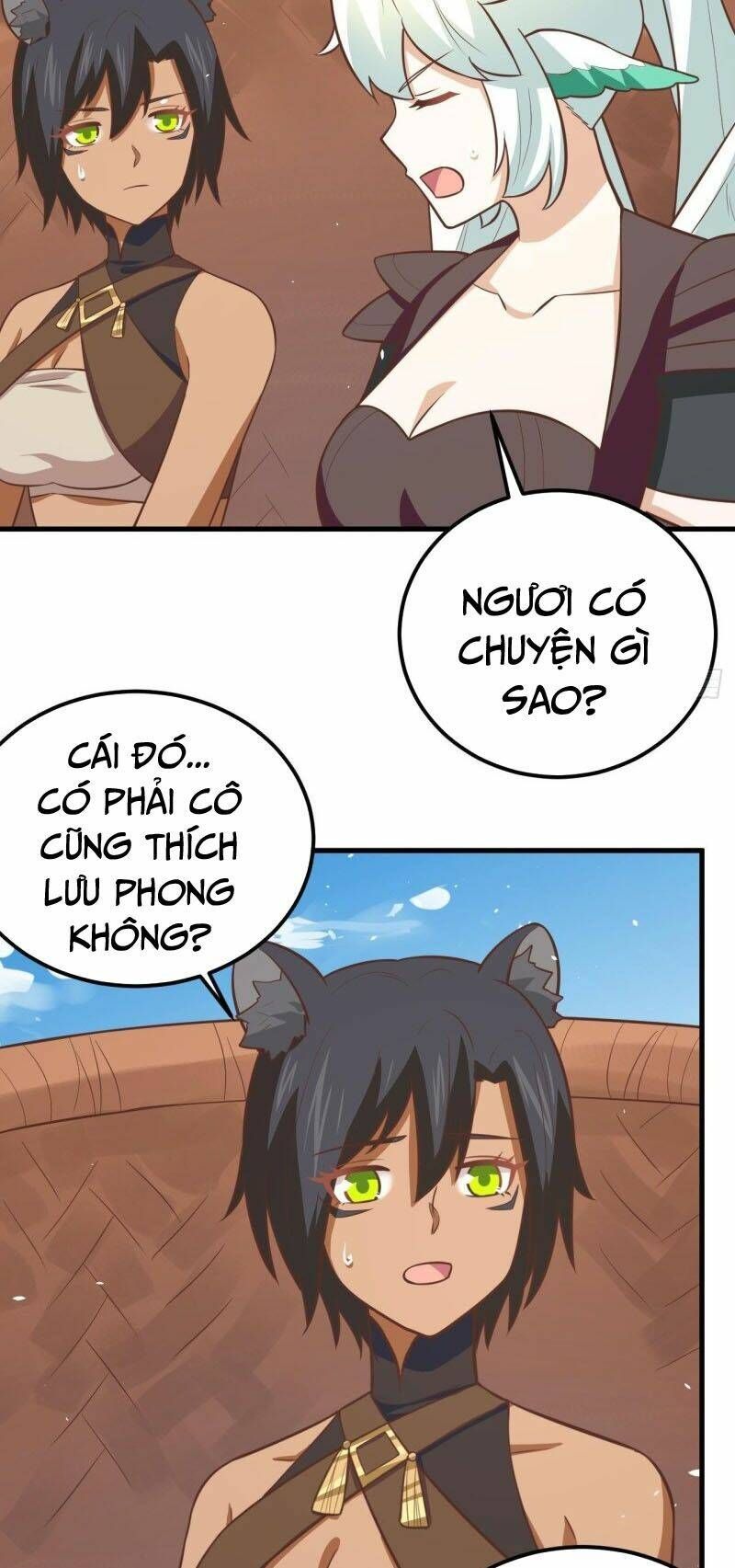 đọc truyện Từ Hôm Nay Bắt Đầu Làm Thành Chủ Chương 183 ảnh 11 tại Thiên Thai Truyện