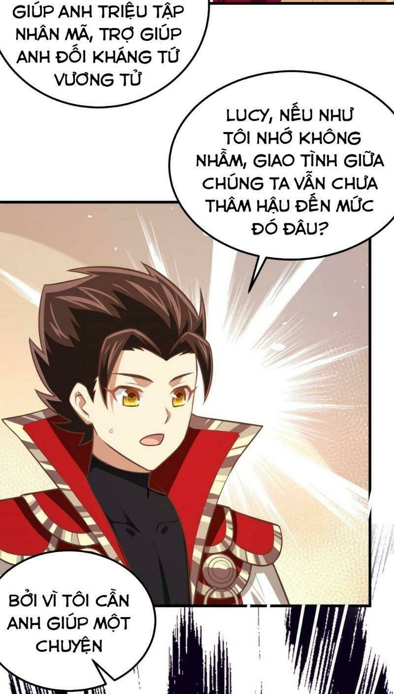 đọc truyện Từ Hôm Nay Bắt Đầu Làm Thành Chủ Chương 184 ảnh 12 tại Thiên Thai Truyện