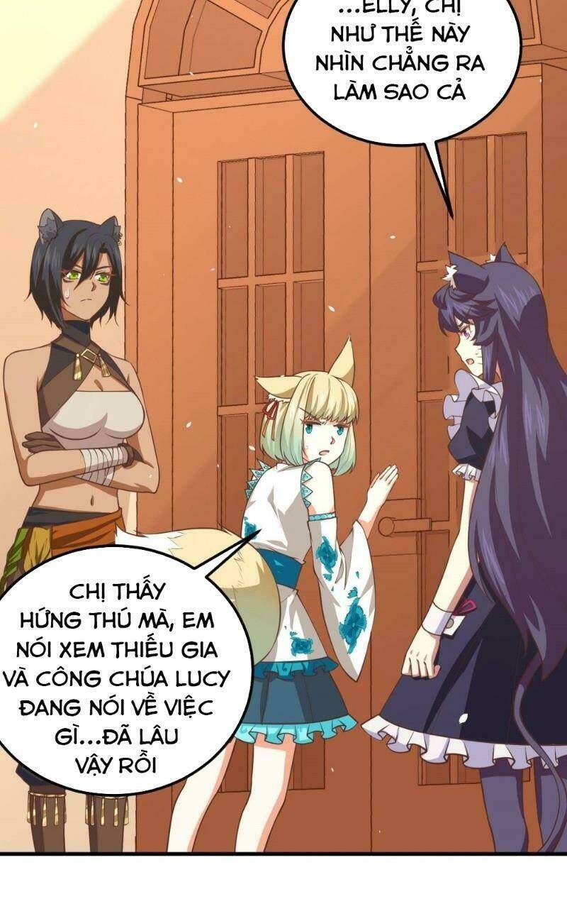 đọc truyện Từ Hôm Nay Bắt Đầu Làm Thành Chủ Chương 184 ảnh 18 tại Thiên Thai Truyện