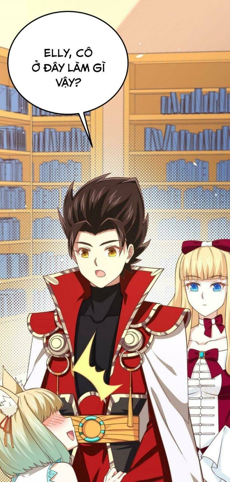 đọc truyện Từ Hôm Nay Bắt Đầu Làm Thành Chủ Chương 184 ảnh 21 tại Thiên Thai Truyện