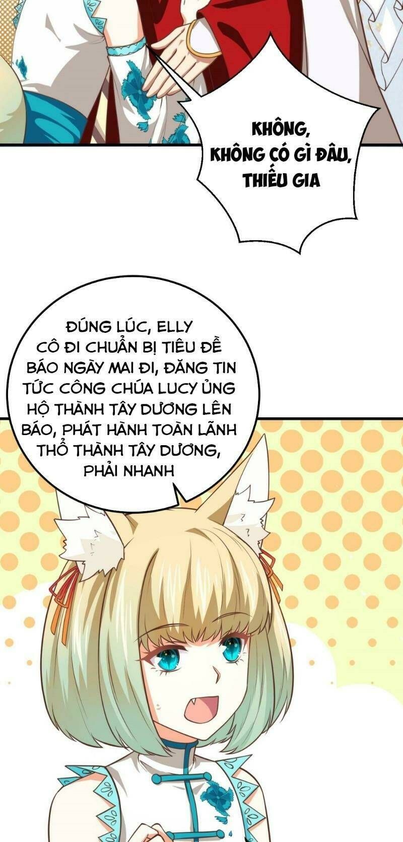 đọc truyện Từ Hôm Nay Bắt Đầu Làm Thành Chủ Chương 184 ảnh 22 tại Thiên Thai Truyện