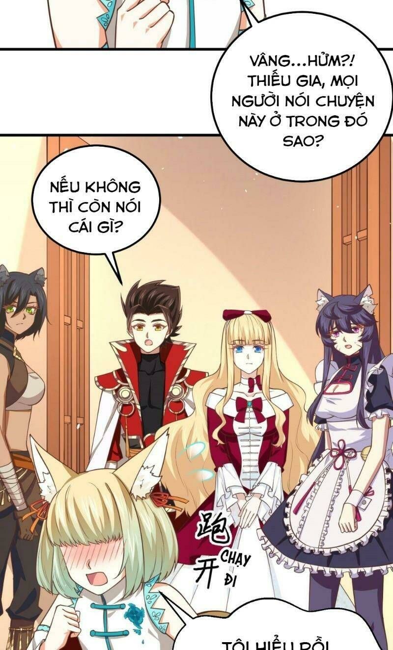 đọc truyện Từ Hôm Nay Bắt Đầu Làm Thành Chủ Chương 184 ảnh 23 tại Thiên Thai Truyện