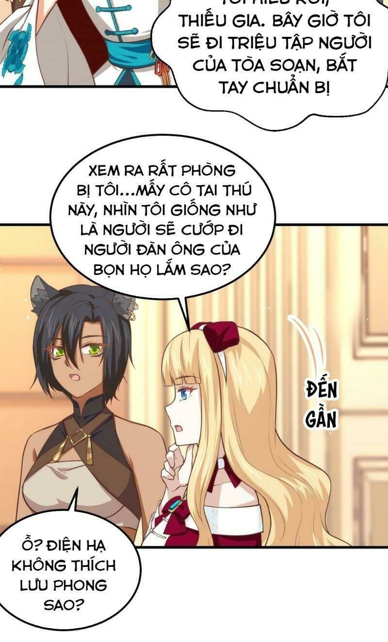 đọc truyện Từ Hôm Nay Bắt Đầu Làm Thành Chủ Chương 184 ảnh 24 tại Thiên Thai Truyện