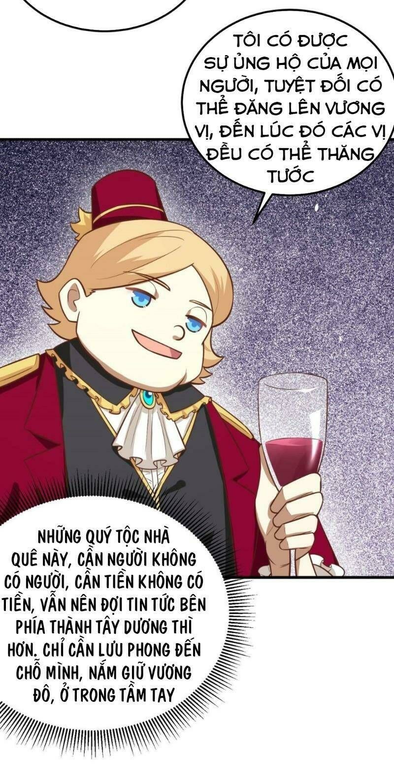 đọc truyện Từ Hôm Nay Bắt Đầu Làm Thành Chủ Chương 184 ảnh 28 tại Thiên Thai Truyện