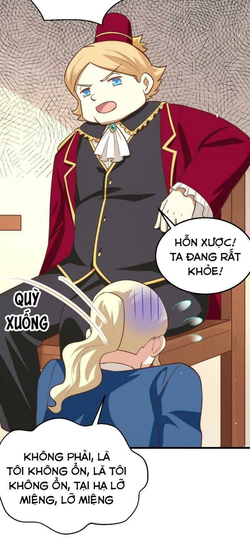 đọc truyện Từ Hôm Nay Bắt Đầu Làm Thành Chủ Chương 184 ảnh 30 tại Thiên Thai Truyện